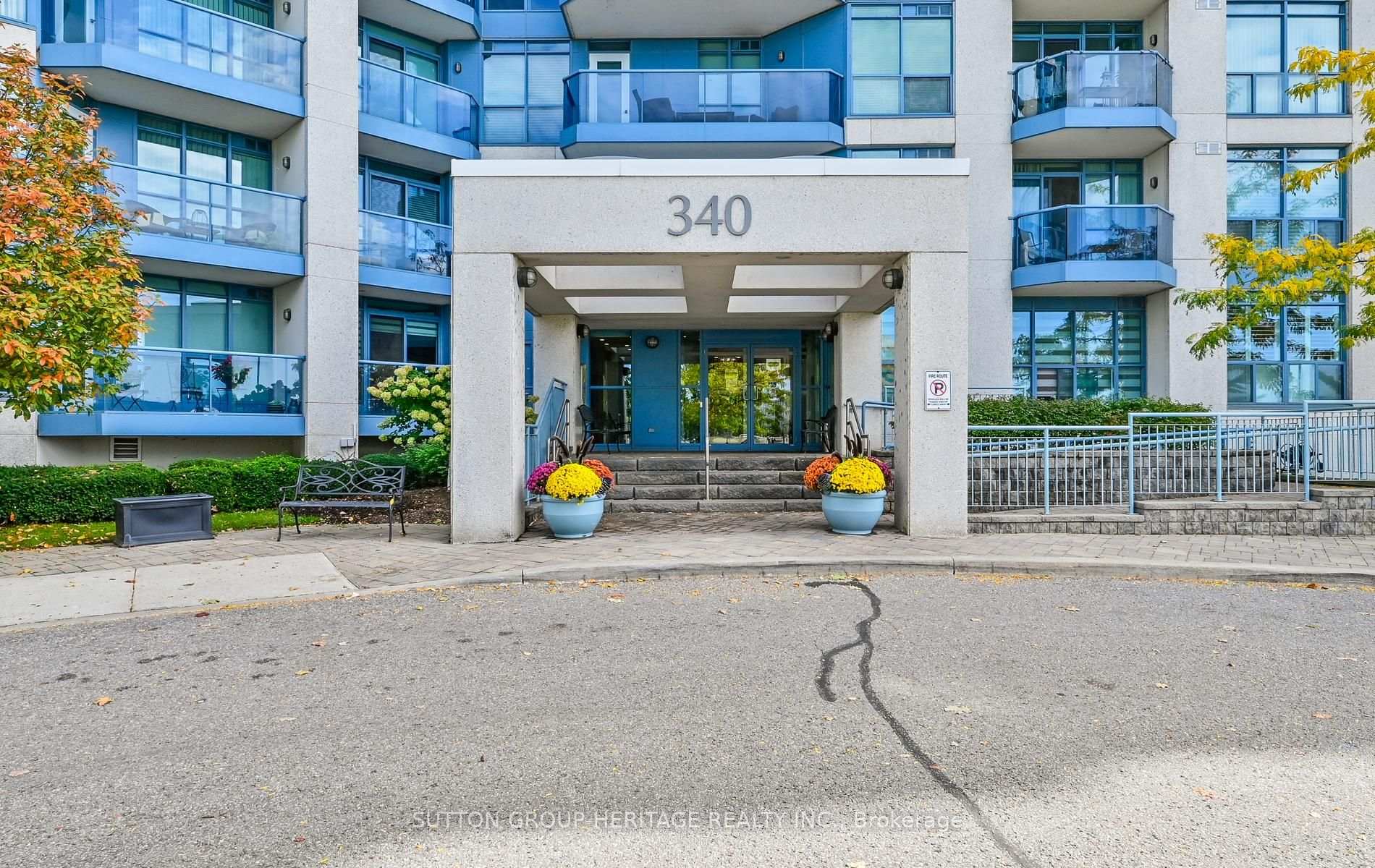 Photo 3 of Unit 902, 340 Watson Street W, Whitby, Port Whitby — HOMEH