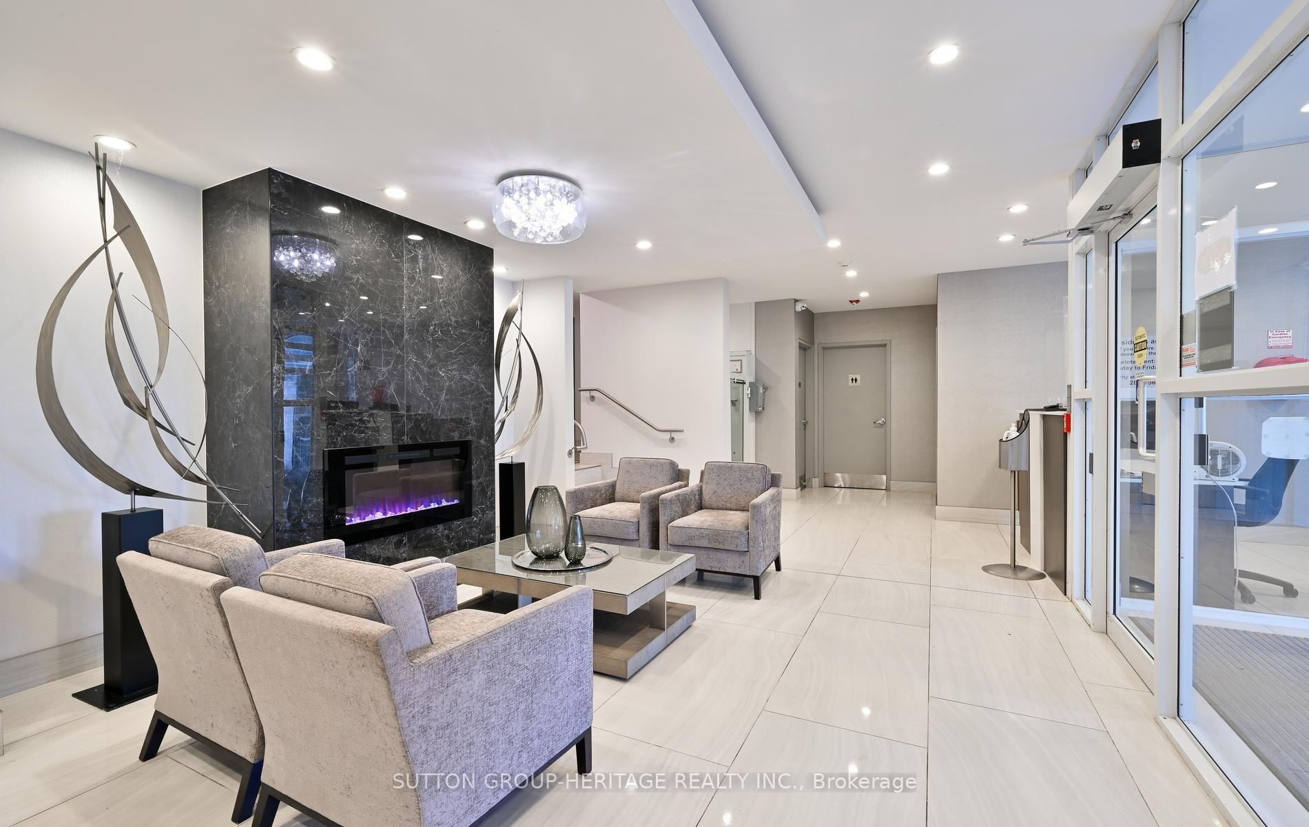Photo 5 of Unit 902, 340 Watson Street W, Whitby, Port Whitby — HOMEH