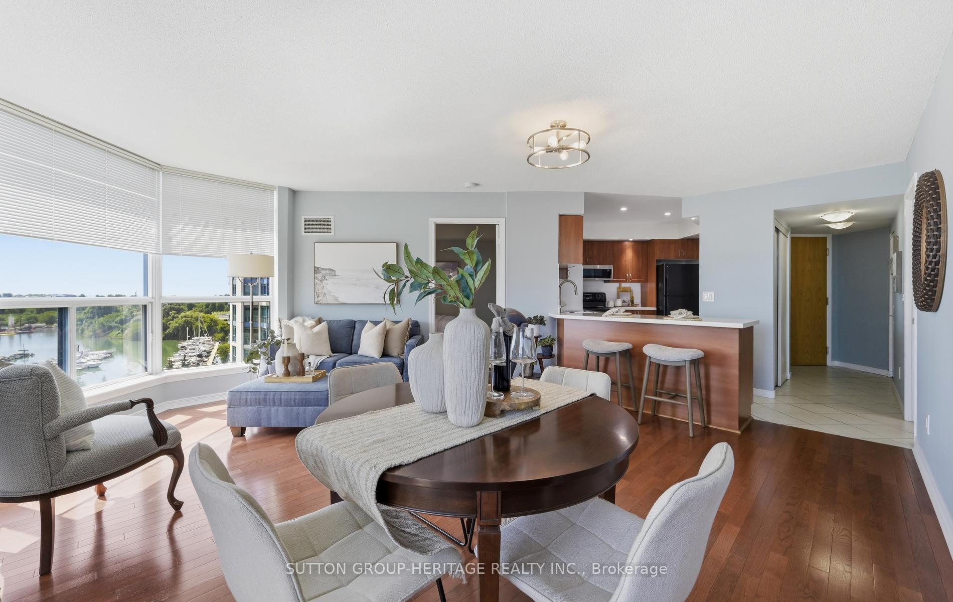 Photo 10 of Unit 902, 340 Watson Street W, Whitby, Port Whitby — HOMEH