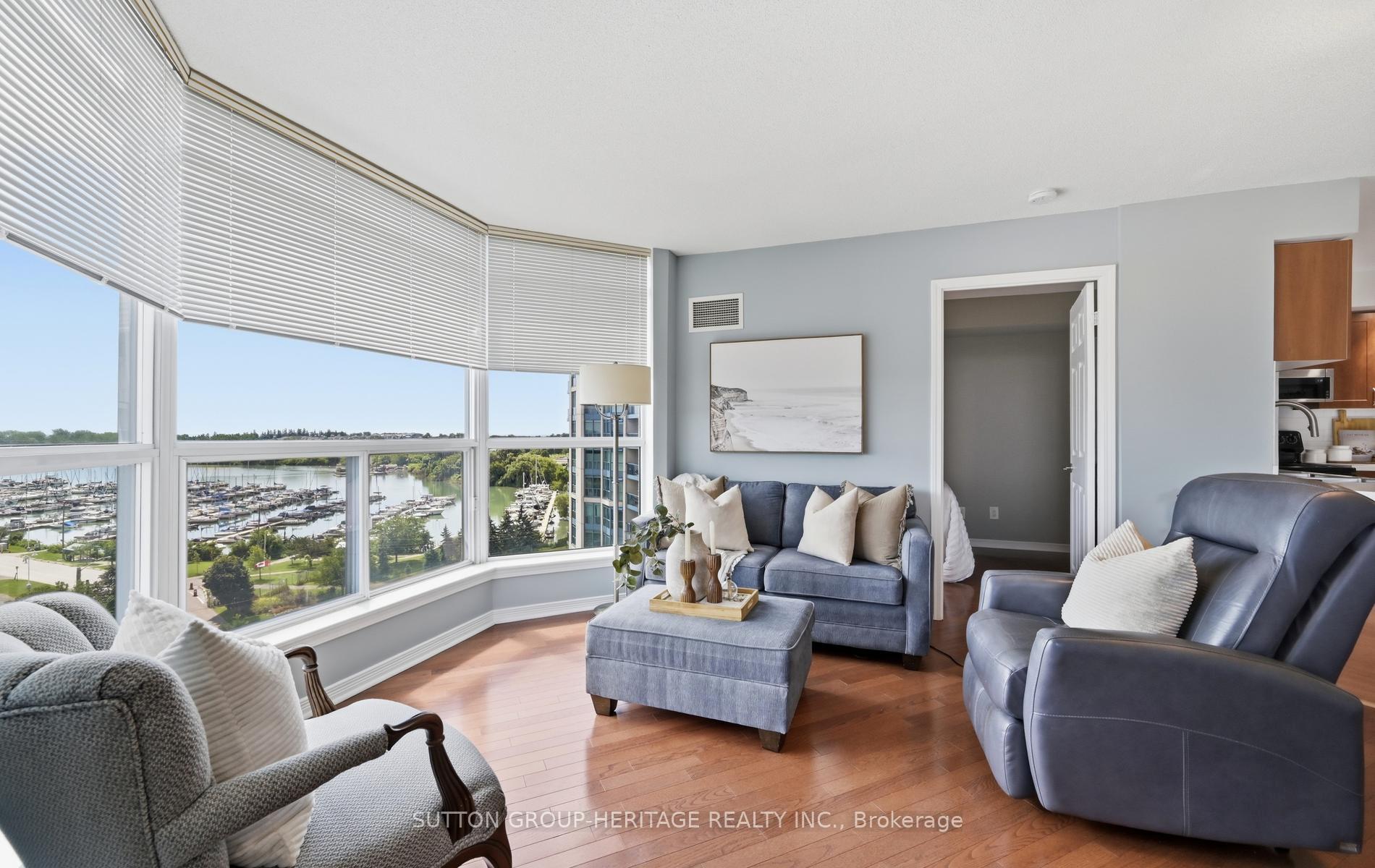 Photo 11 of Unit 902, 340 Watson Street W, Whitby, Port Whitby — HOMEH