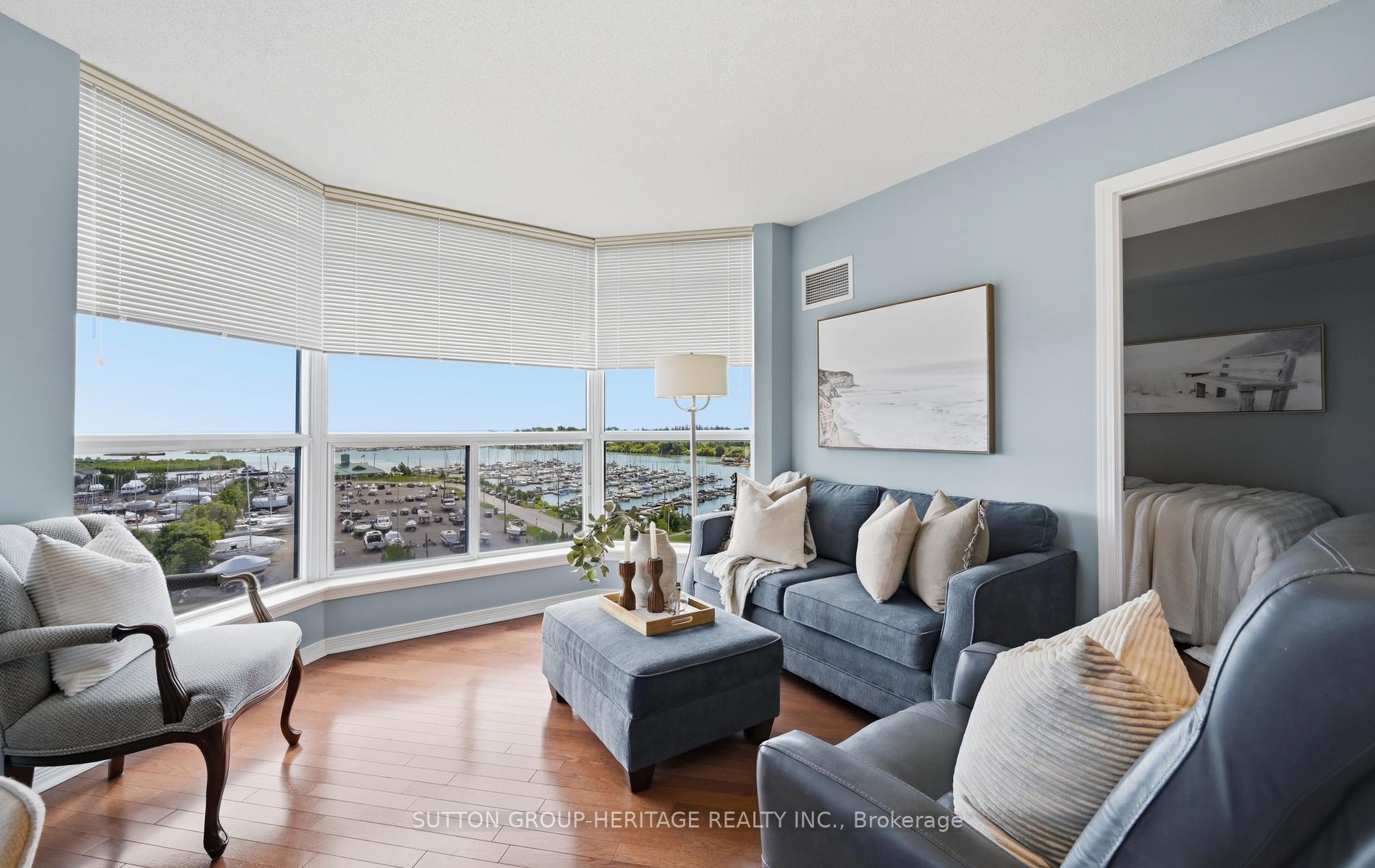 Photo 12 of Unit 902, 340 Watson Street W, Whitby, Port Whitby — HOMEH