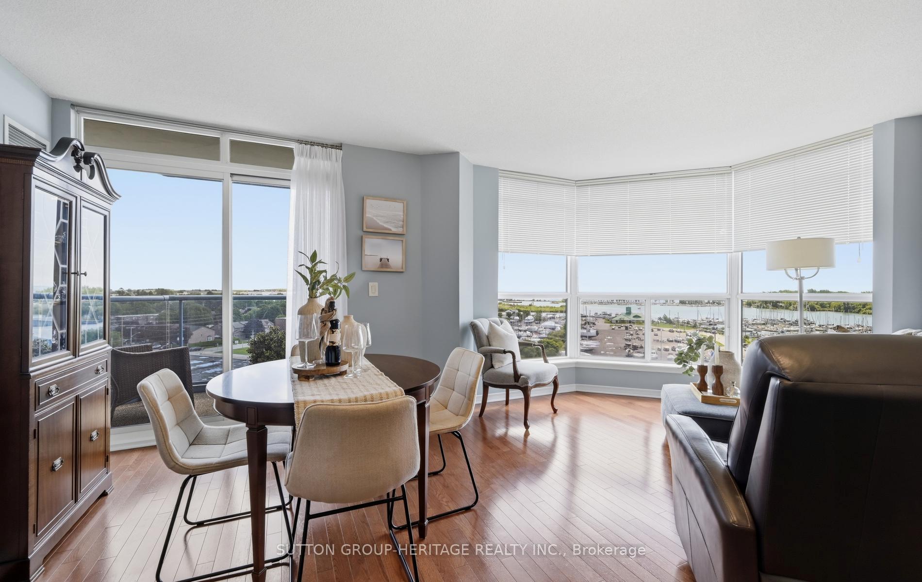 Photo 13 of Unit 902, 340 Watson Street W, Whitby, Port Whitby — HOMEH