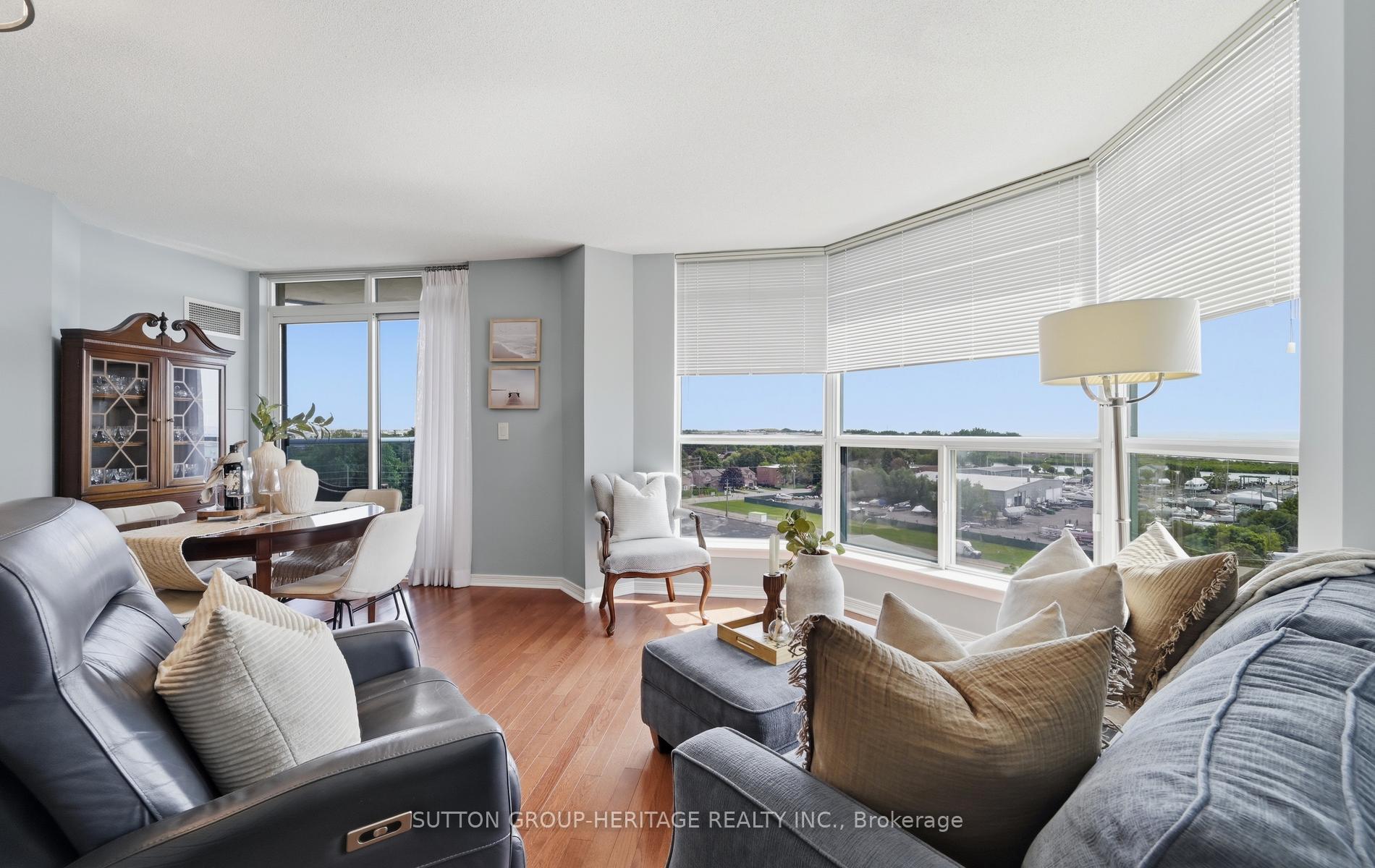 Photo 14 of Unit 902, 340 Watson Street W, Whitby, Port Whitby — HOMEH