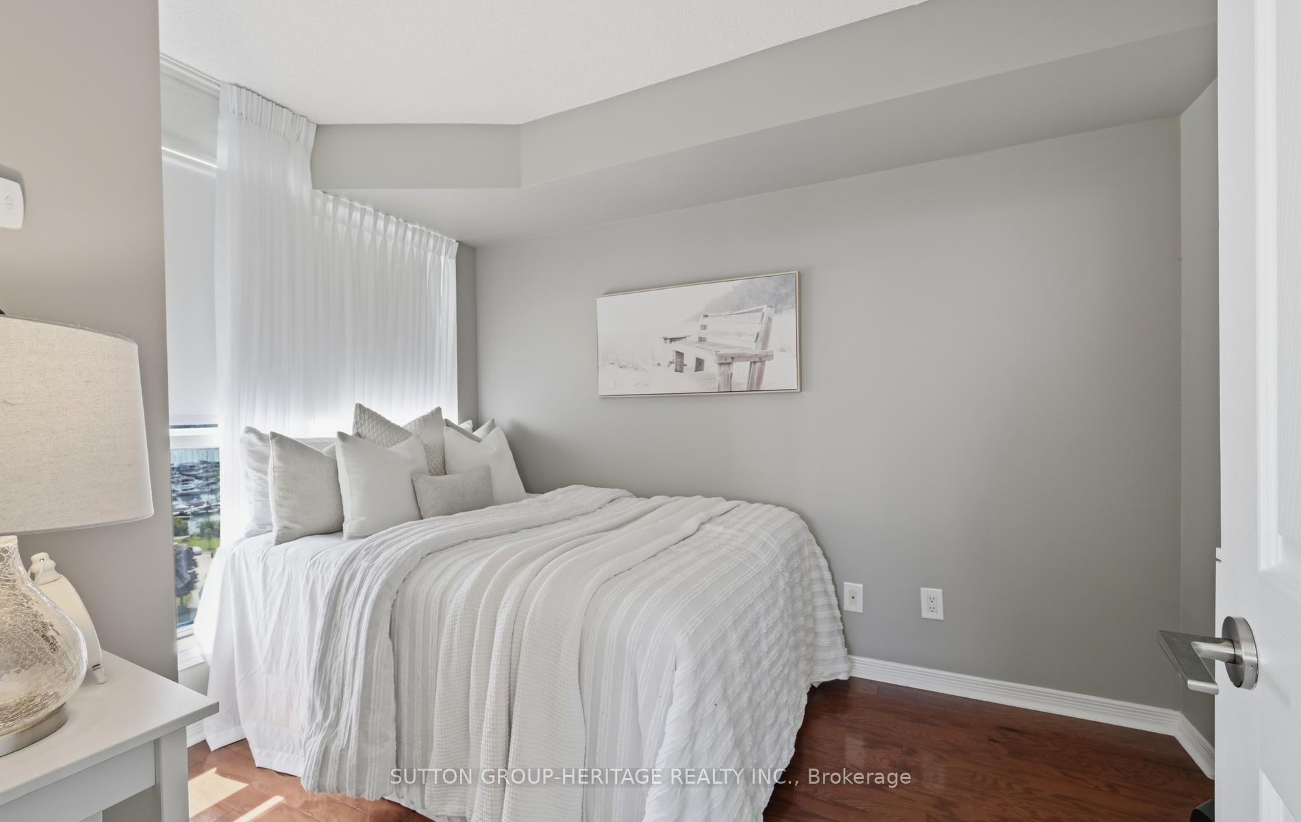 Photo 19 of Unit 902, 340 Watson Street W, Whitby, Port Whitby — HOMEH