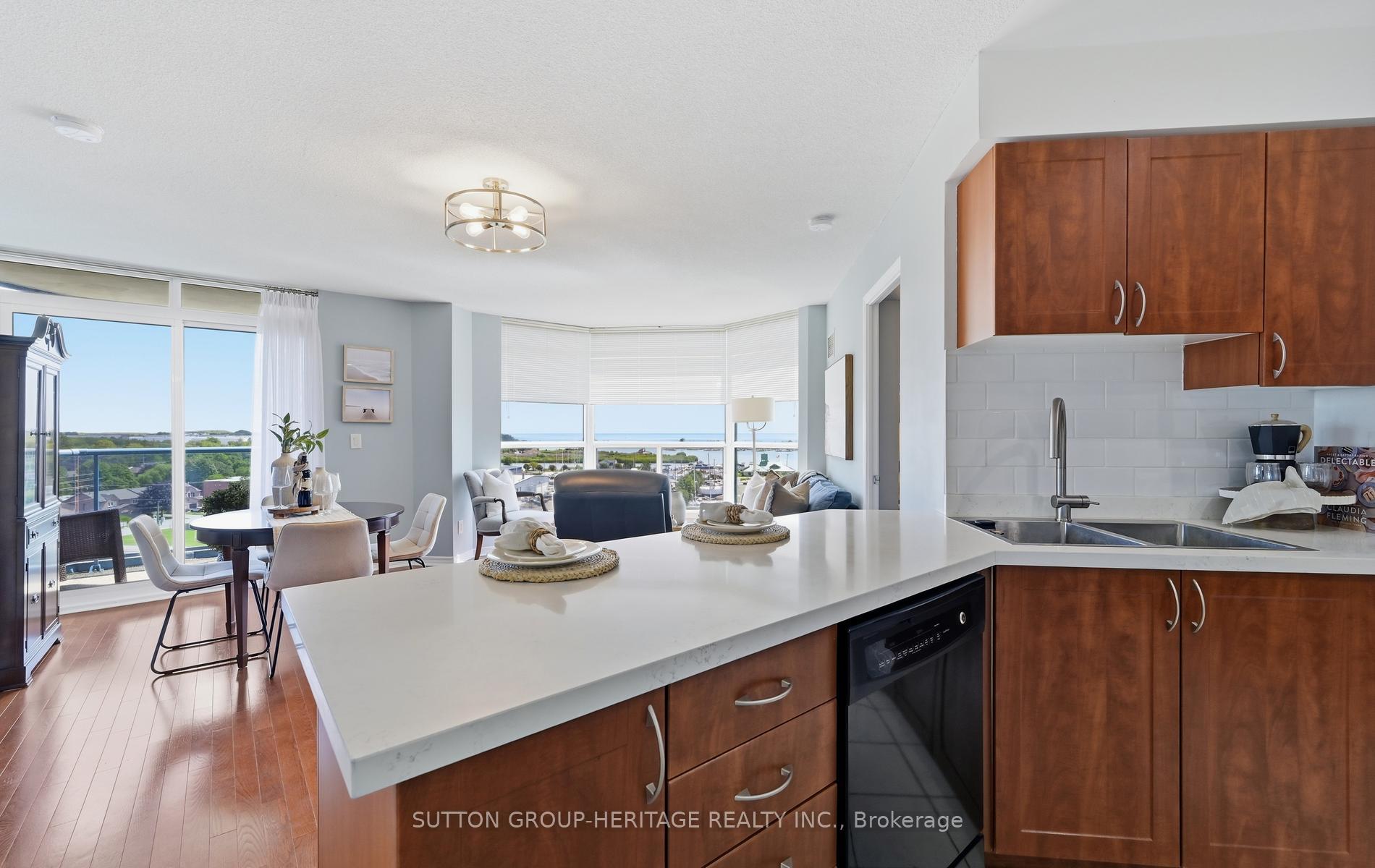 Photo 22 of Unit 902, 340 Watson Street W, Whitby, Port Whitby — HOMEH