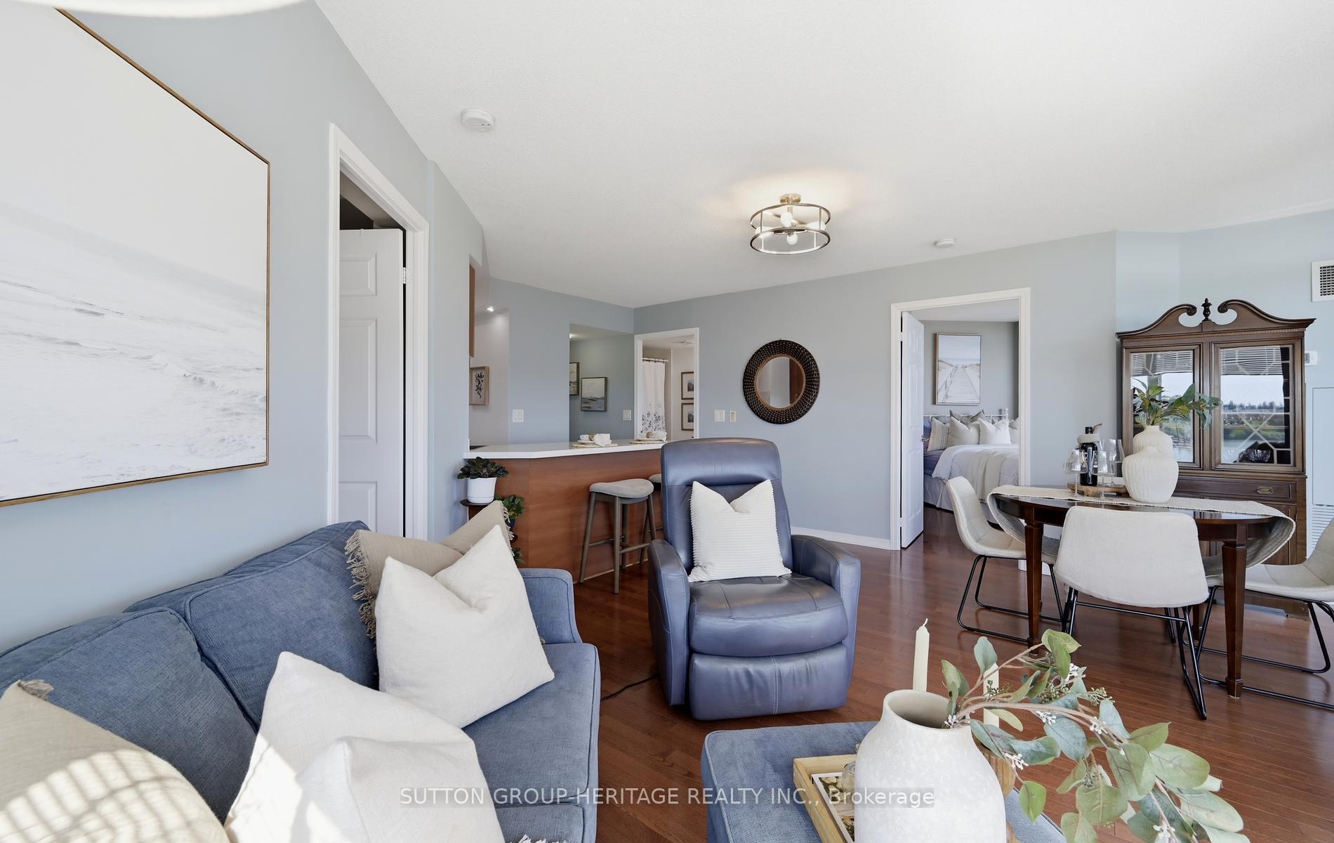 Photo 27 of Unit 902, 340 Watson Street W, Whitby, Port Whitby — HOMEH