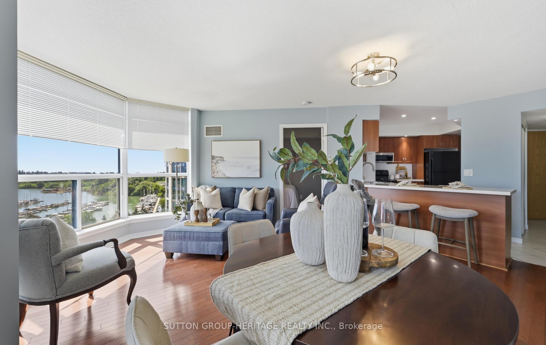 Photo 28 of Unit 902, 340 Watson Street W, Whitby, Port Whitby — HOMEH