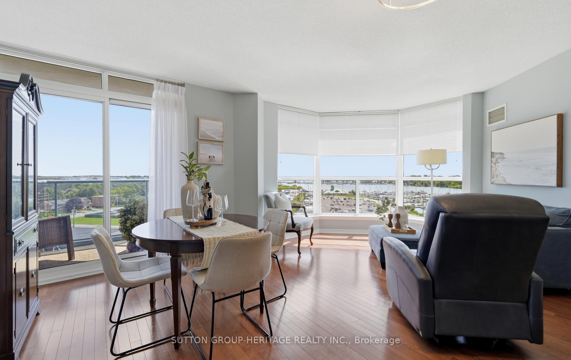 Photo 29 of Unit 902, 340 Watson Street W, Whitby, Port Whitby — HOMEH