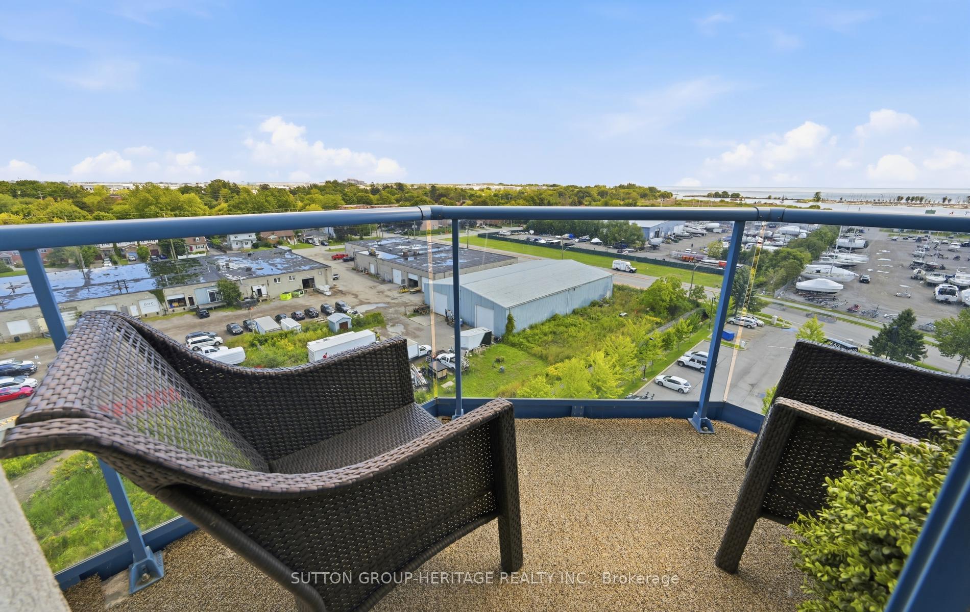 Photo 30 of Unit 902, 340 Watson Street W, Whitby, Port Whitby — HOMEH