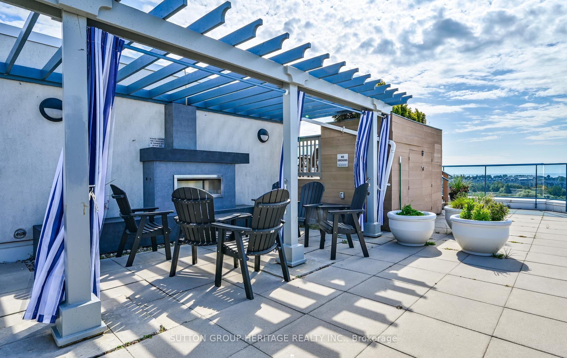 Photo 37 of Unit 902, 340 Watson Street W, Whitby, Port Whitby — HOMEH