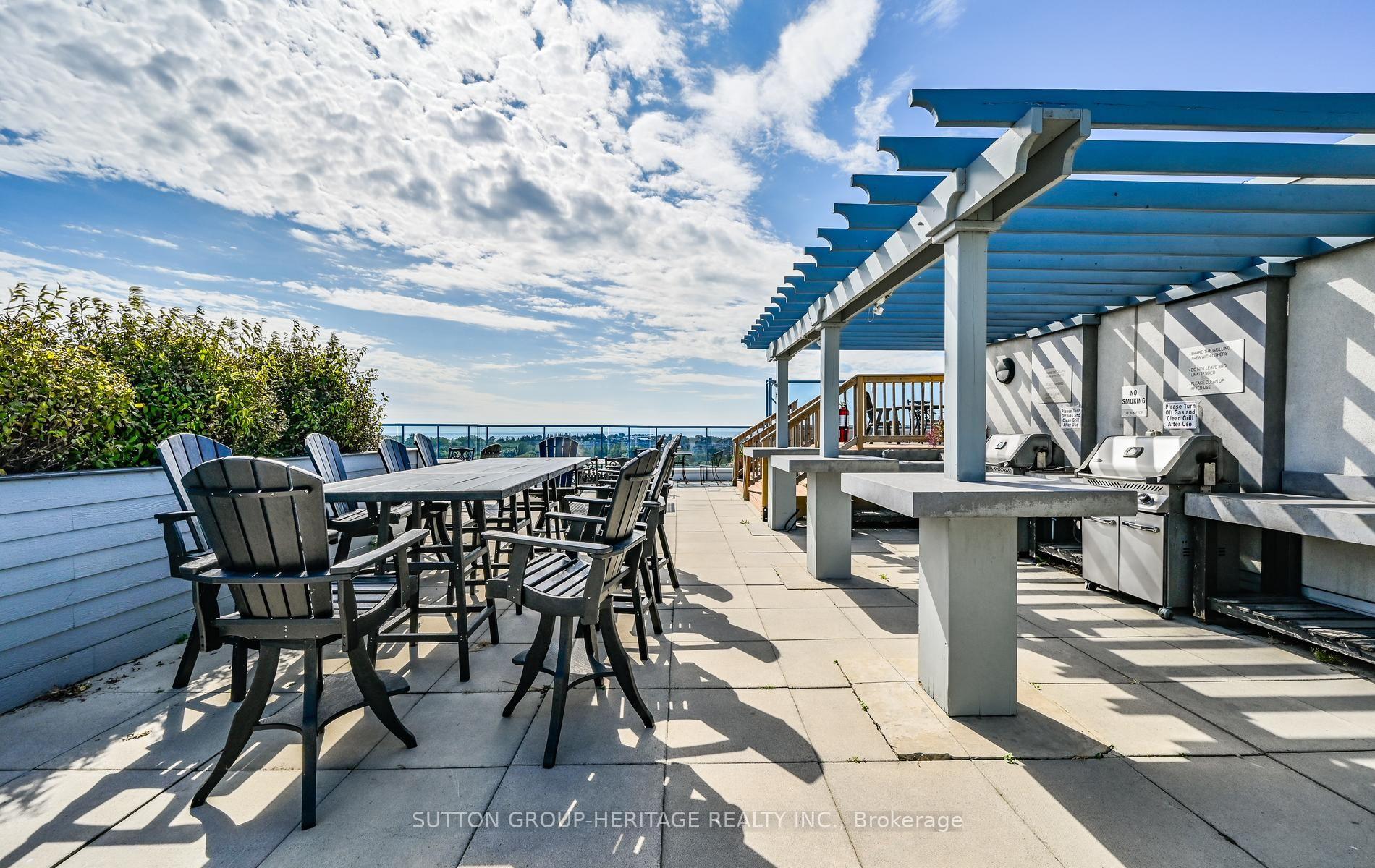 Photo 39 of Unit 902, 340 Watson Street W, Whitby, Port Whitby — HOMEH