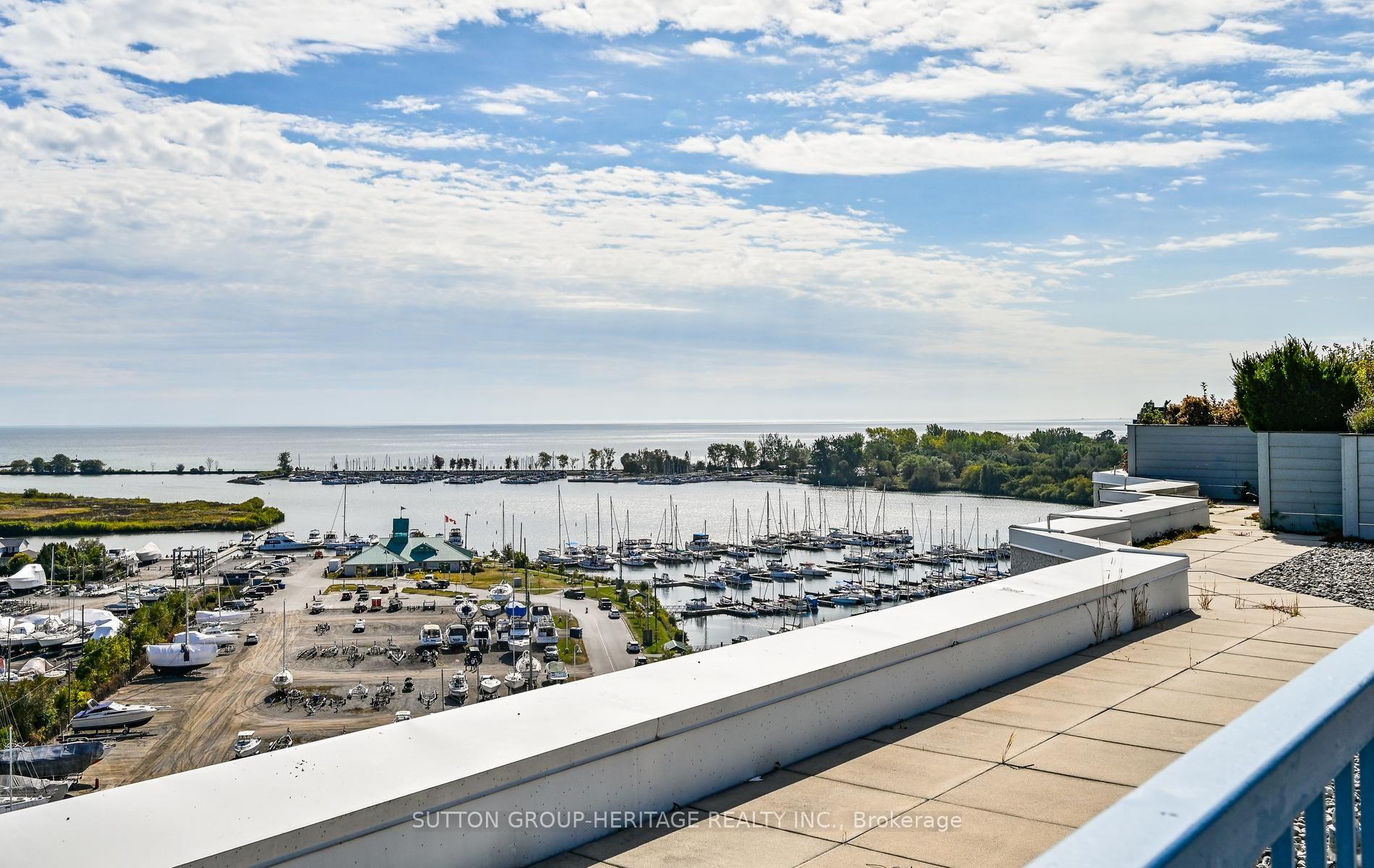 Photo 40 of Unit 902, 340 Watson Street W, Whitby, Port Whitby — HOMEH