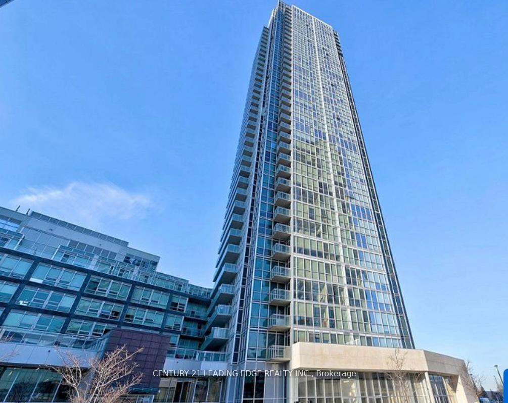 Photo 2 of Unit 1207, 2908 Hwy 7, Vaughan, Concord — HOMEH