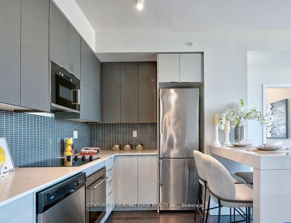 Photo 7 of Unit 1207, 2908 Hwy 7, Vaughan, Concord — HOMEH