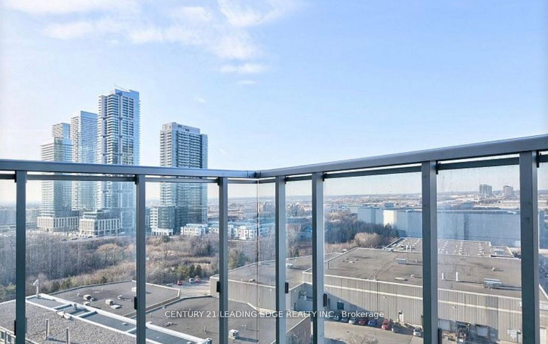 Photo 10 of Unit 1207, 2908 Hwy 7, Vaughan, Concord — HOMEH