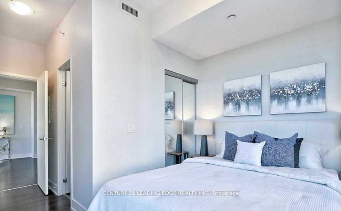 Photo 13 of Unit 1207, 2908 Hwy 7, Vaughan, Concord — HOMEH