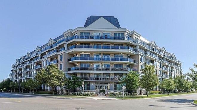 Photo of Unit 210, 111 Civic Square Gate
