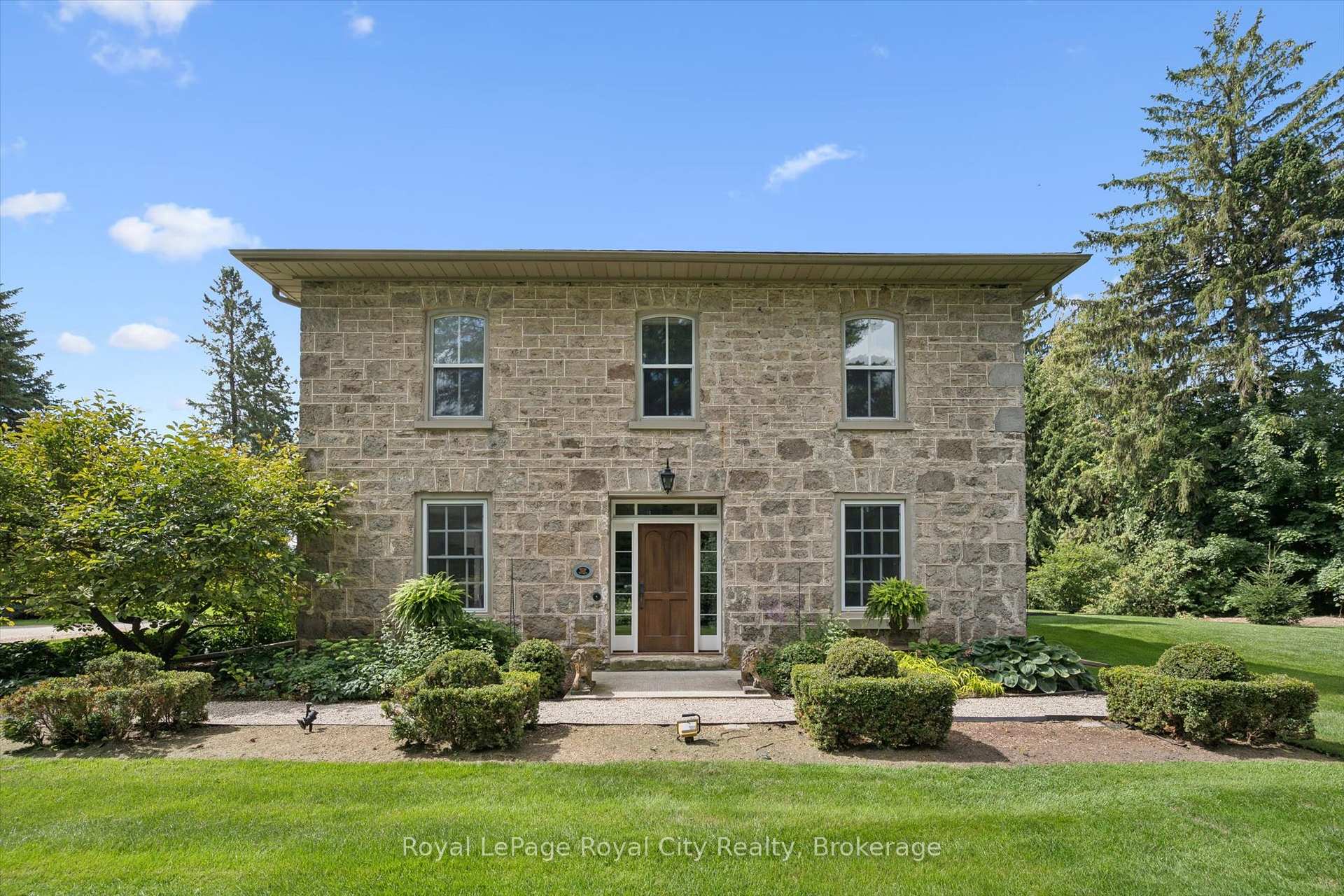 Photo 2 of 6550 Gerrie Road, Centre Wellington, Elora/Salem — HOMEH