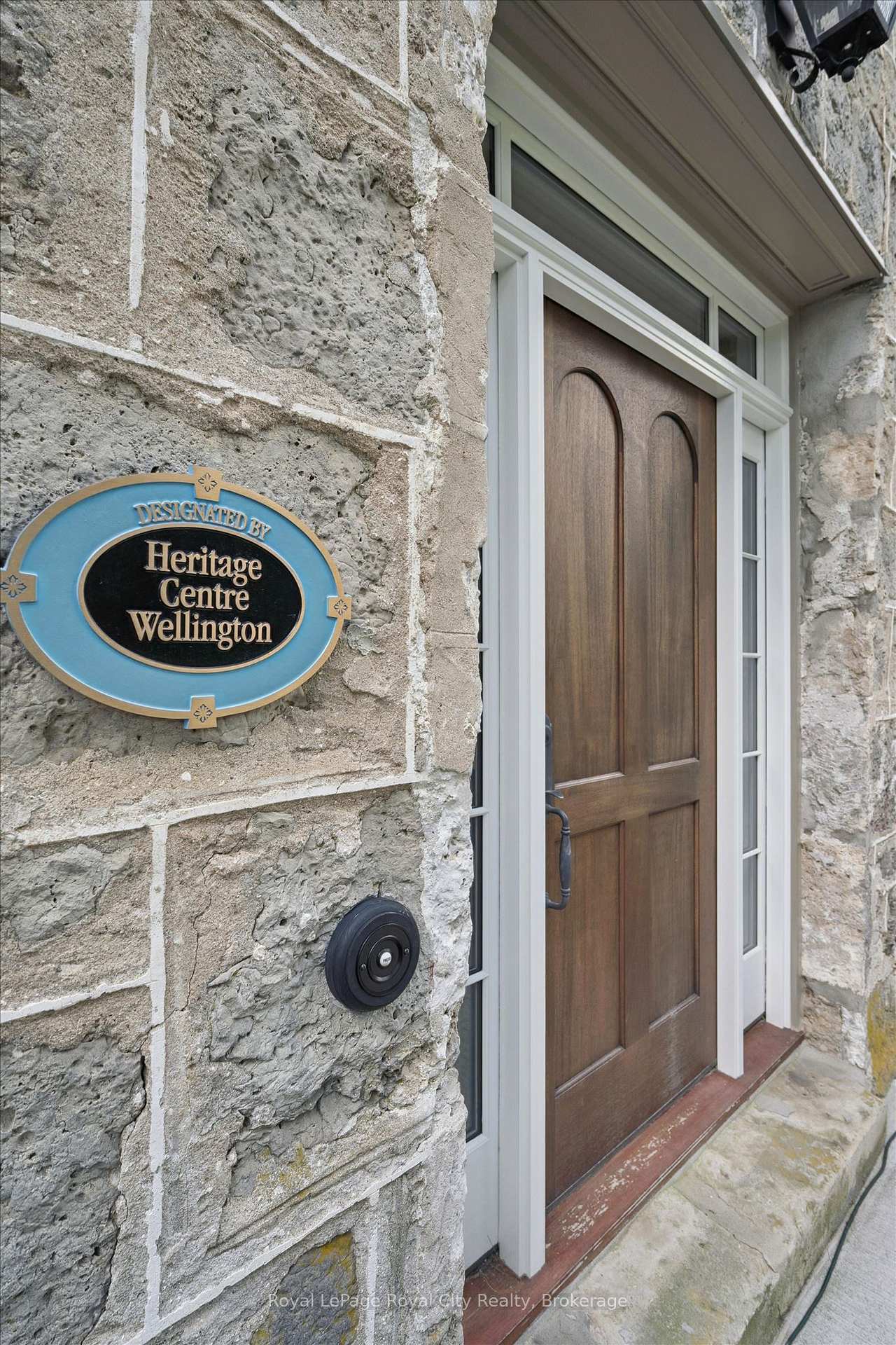 Photo 5 of 6550 Gerrie Road, Centre Wellington, Elora/Salem — HOMEH