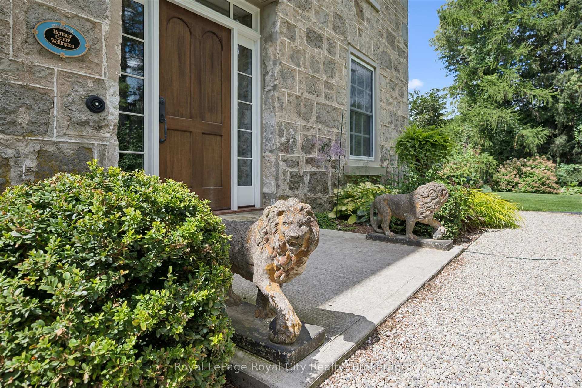 Photo 6 of 6550 Gerrie Road, Centre Wellington, Elora/Salem — HOMEH