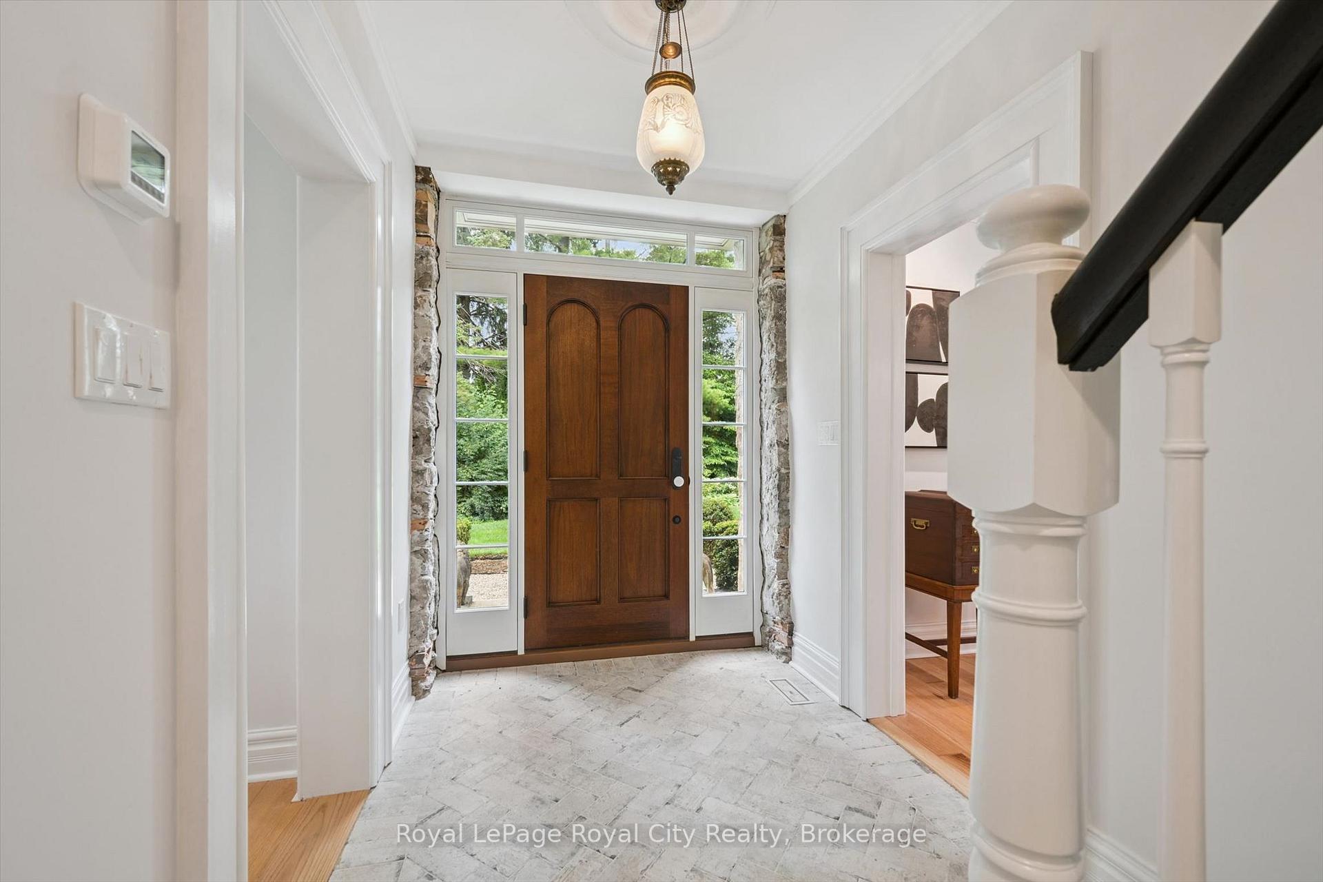 Photo 7 of 6550 Gerrie Road, Centre Wellington, Elora/Salem — HOMEH