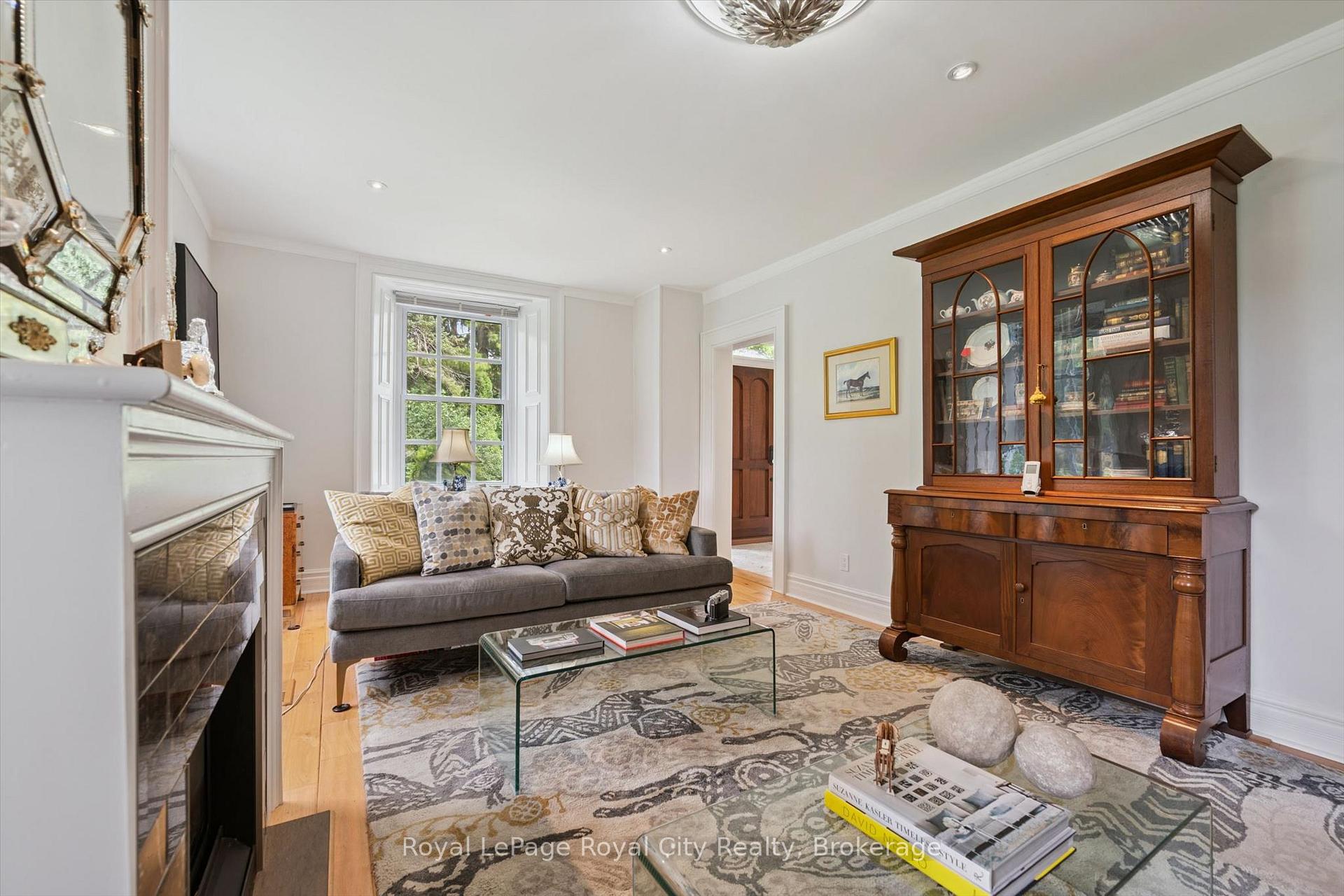 Photo 8 of 6550 Gerrie Road, Centre Wellington, Elora/Salem — HOMEH