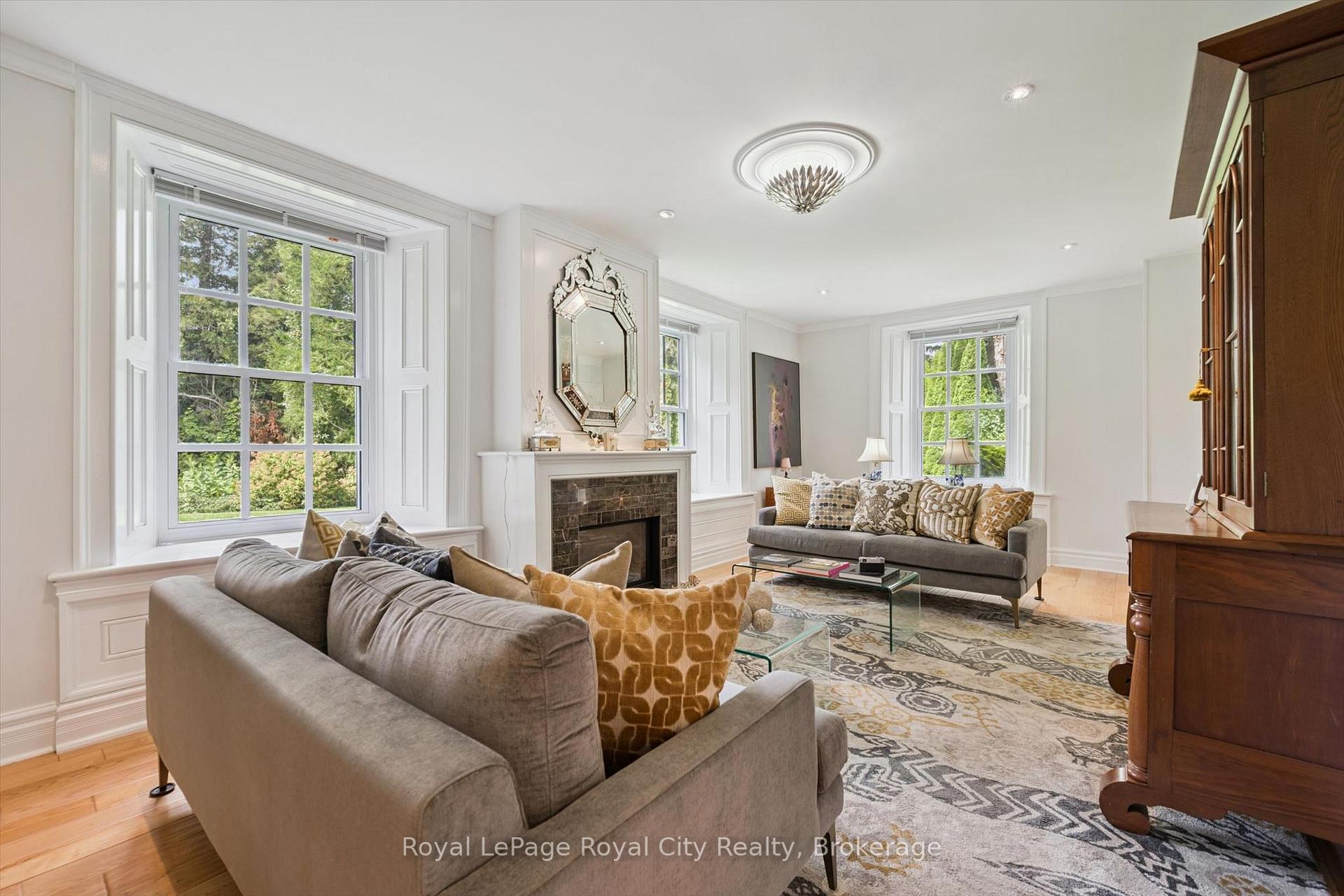 Photo 10 of 6550 Gerrie Road, Centre Wellington, Elora/Salem — HOMEH