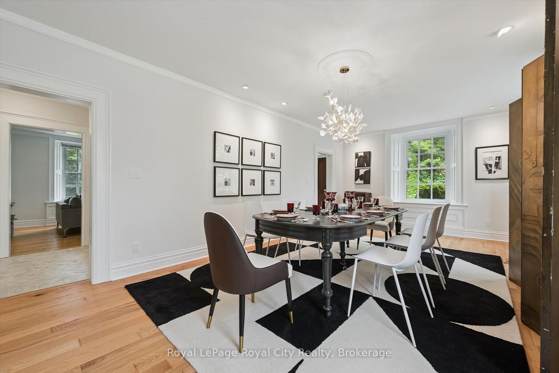 Photo 12 of 6550 Gerrie Road, Centre Wellington, Elora/Salem — HOMEH