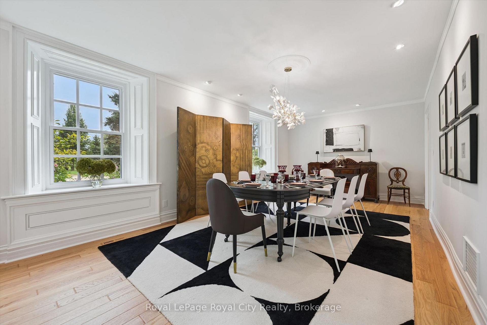 Photo 14 of 6550 Gerrie Road, Centre Wellington, Elora/Salem — HOMEH