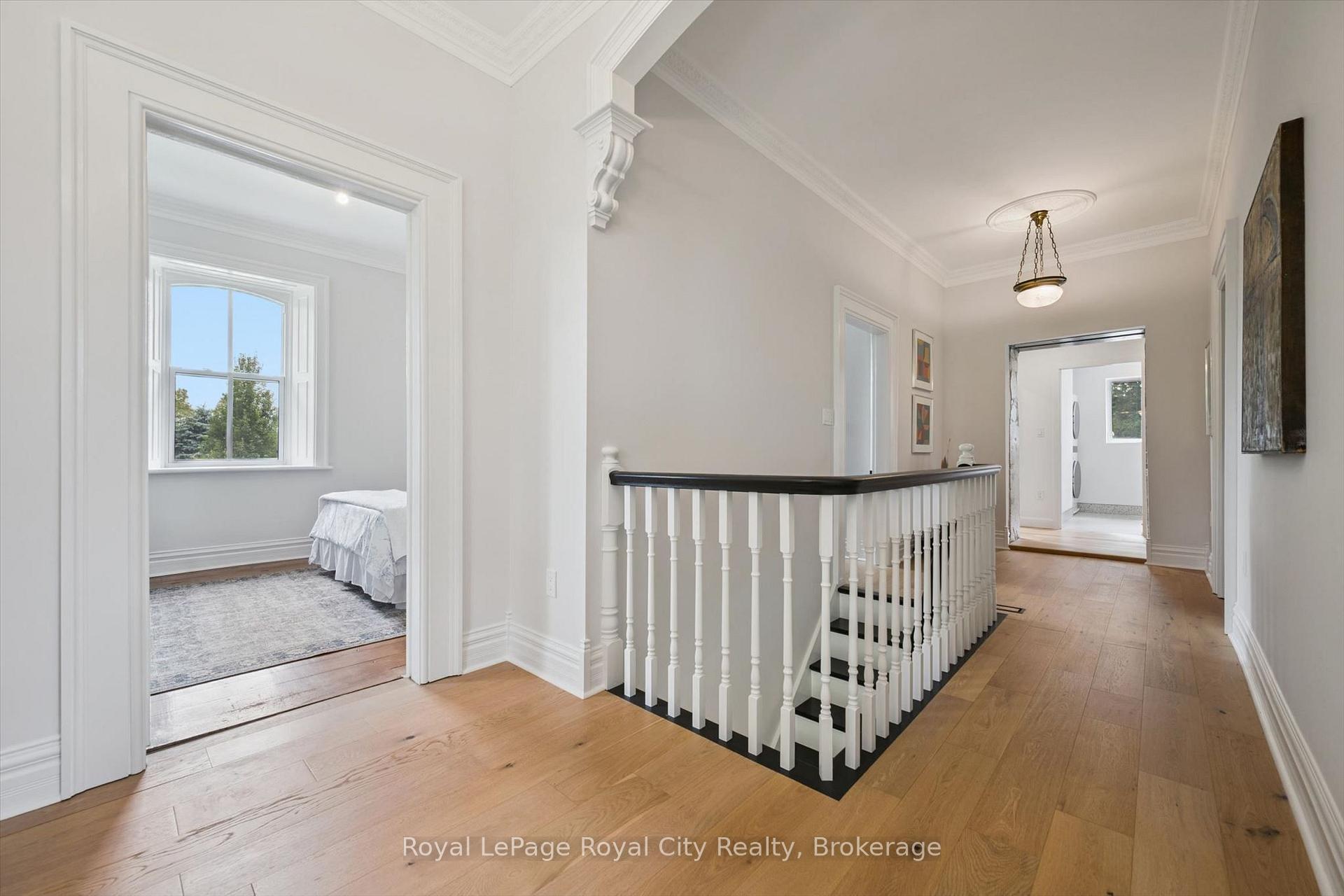 Photo 37 of 6550 Gerrie Road, Centre Wellington, Elora/Salem — HOMEH