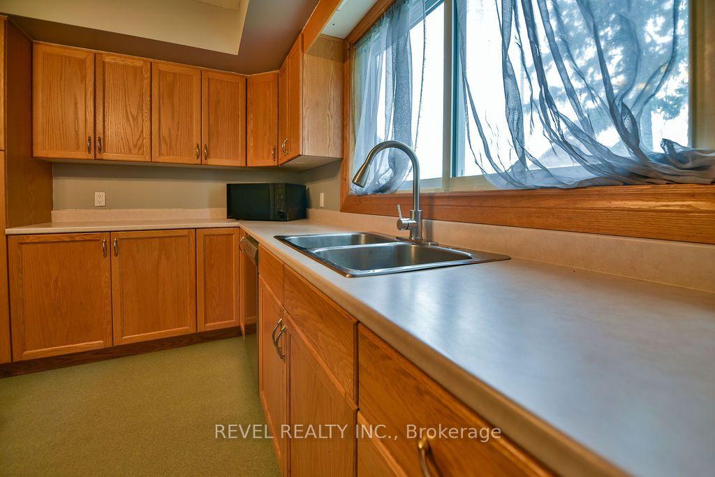 Photo 7 of 70 Dome Avenue, Timmins, SP - Main Area — HOMEH