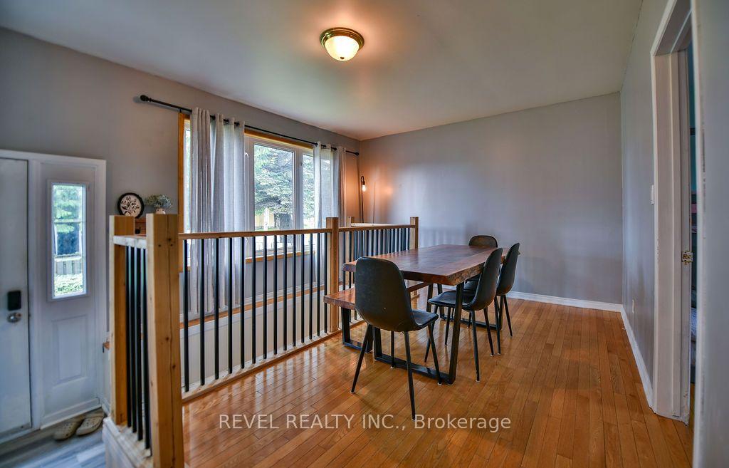 Photo 9 of 70 Dome Avenue, Timmins, SP - Main Area — HOMEH