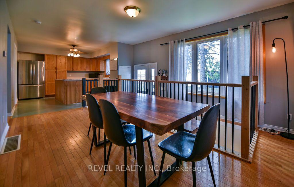 Photo 10 of 70 Dome Avenue, Timmins, SP - Main Area — HOMEH