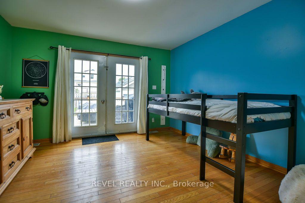 Photo 11 of 70 Dome Avenue, Timmins, SP - Main Area — HOMEH