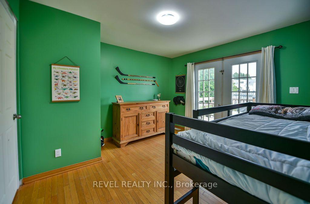 Photo 12 of 70 Dome Avenue, Timmins, SP - Main Area — HOMEH