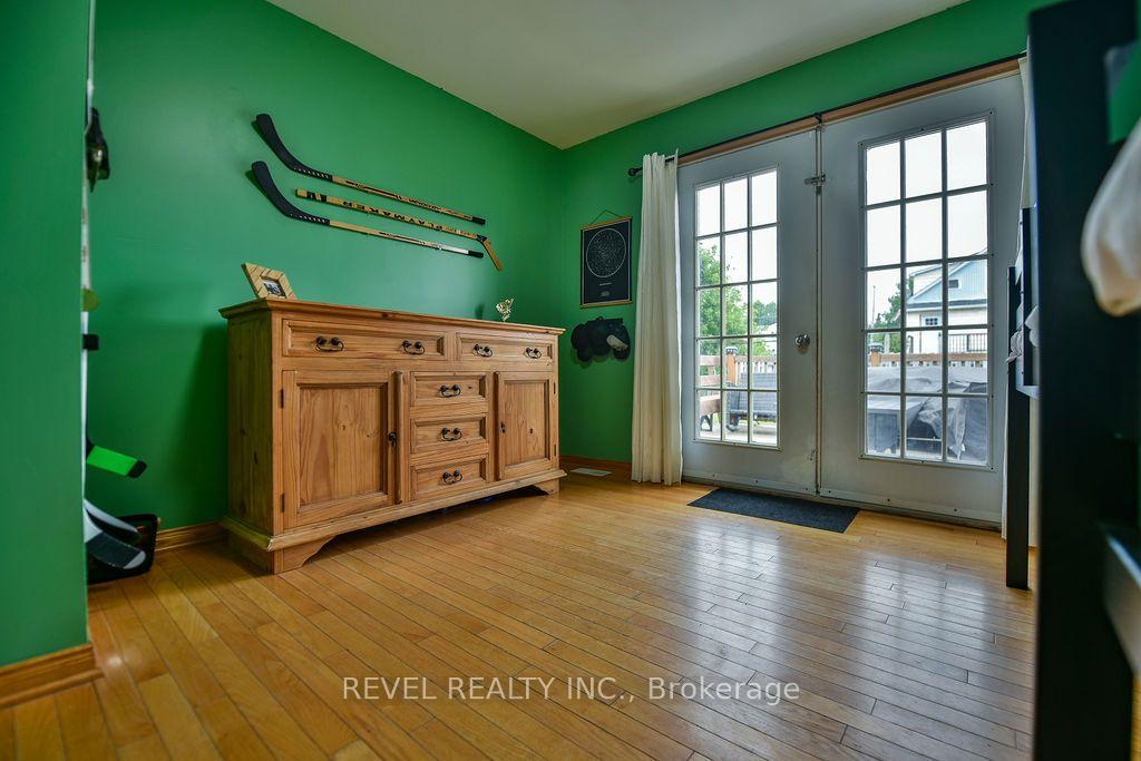 Photo 13 of 70 Dome Avenue, Timmins, SP - Main Area — HOMEH