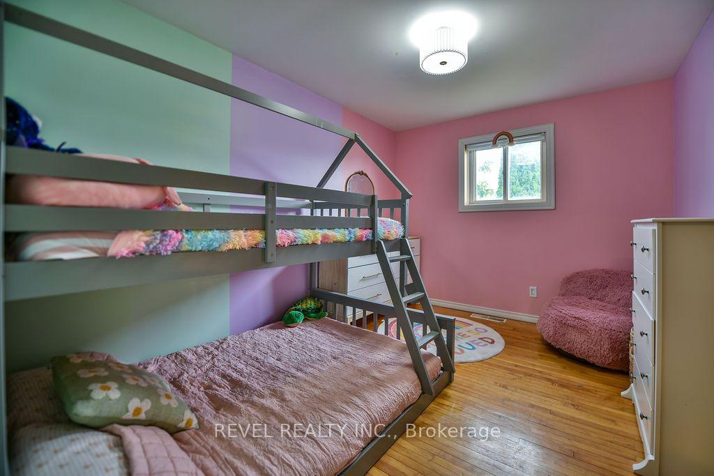 Photo 14 of 70 Dome Avenue, Timmins, SP - Main Area — HOMEH