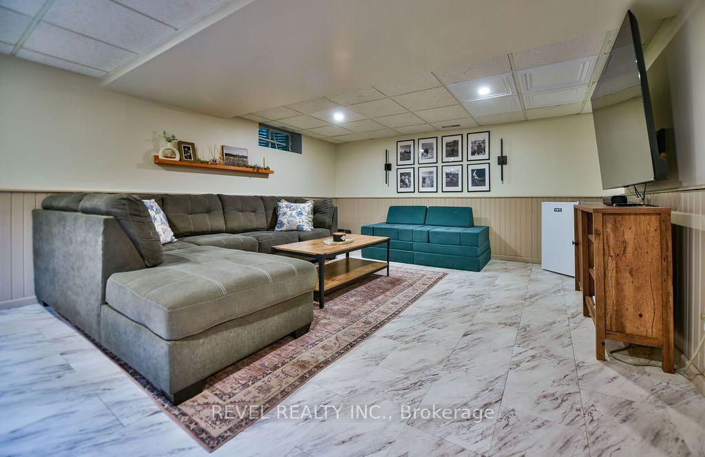 Photo 18 of 70 Dome Avenue, Timmins, SP - Main Area — HOMEH