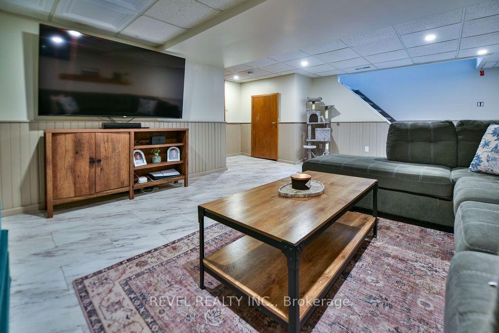 Photo 20 of 70 Dome Avenue, Timmins, SP - Main Area — HOMEH