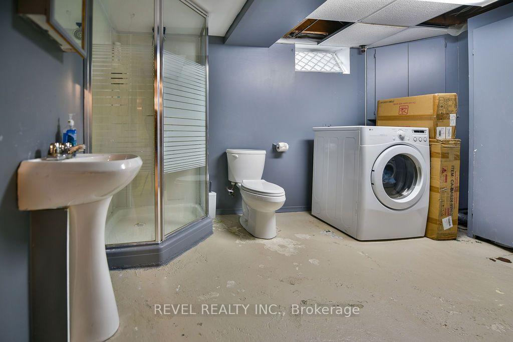 Photo 26 of 70 Dome Avenue, Timmins, SP - Main Area — HOMEH