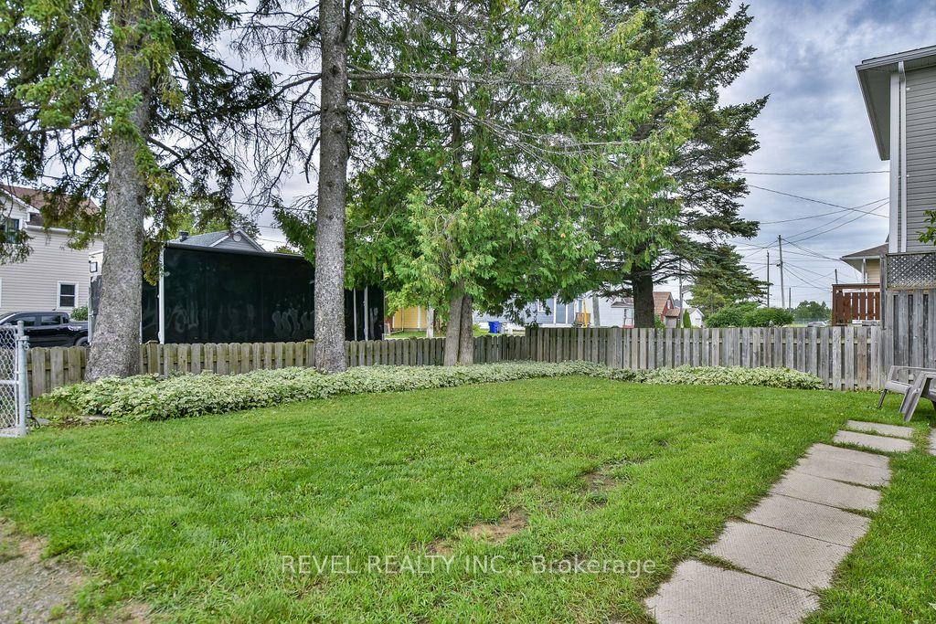 Photo 27 of 70 Dome Avenue, Timmins, SP - Main Area — HOMEH