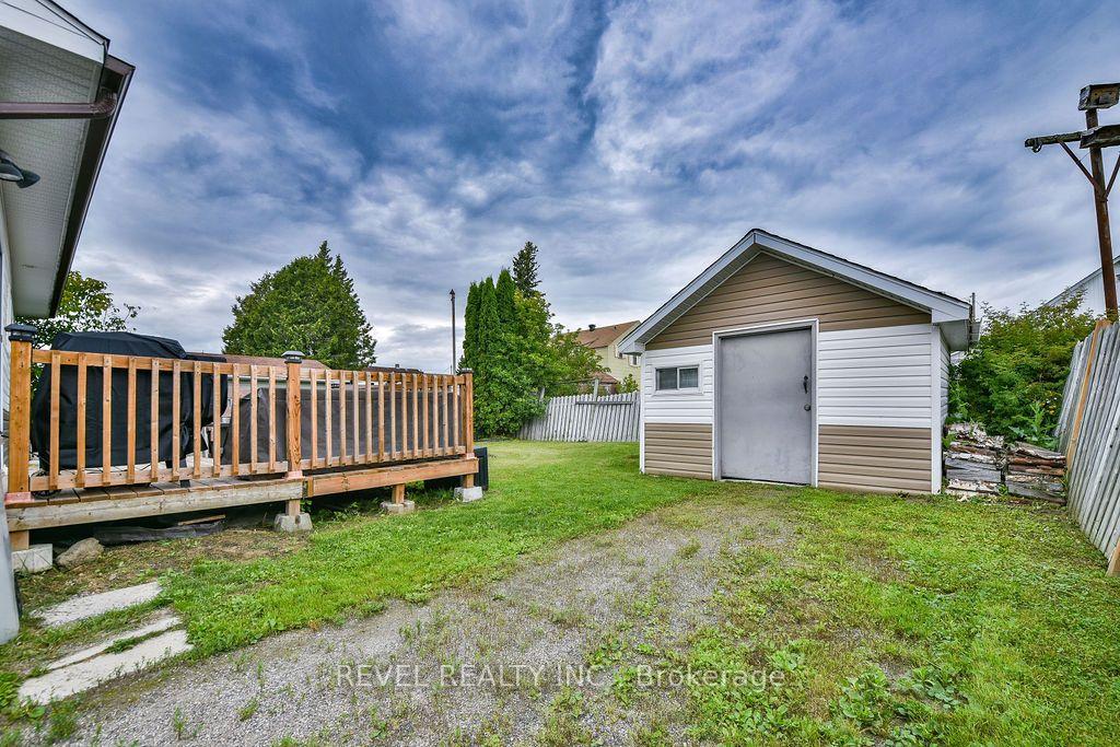 Photo 28 of 70 Dome Avenue, Timmins, SP - Main Area — HOMEH