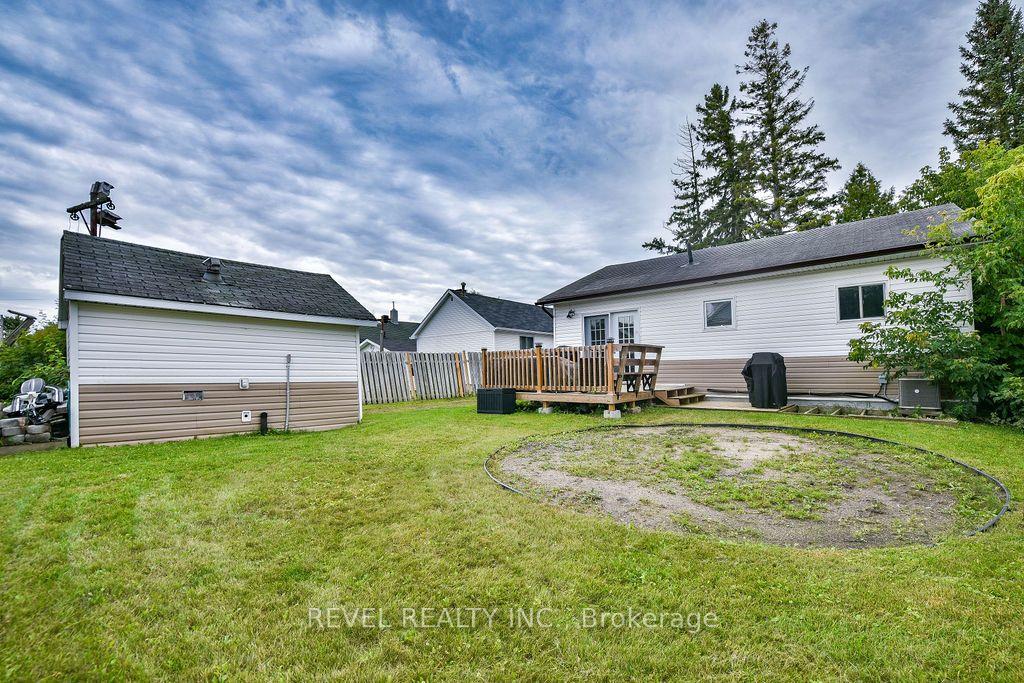 Photo 30 of 70 Dome Avenue, Timmins, SP - Main Area — HOMEH