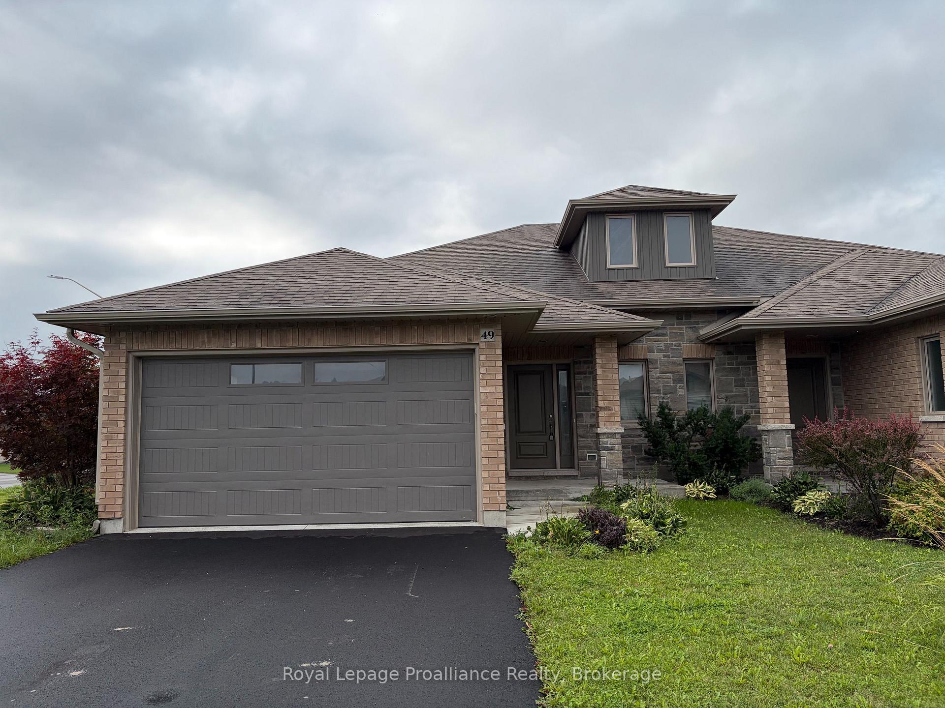 Photo 2 of 49 Hillside Meadow Drive, Quinte West, Murray Ward — HOMEH