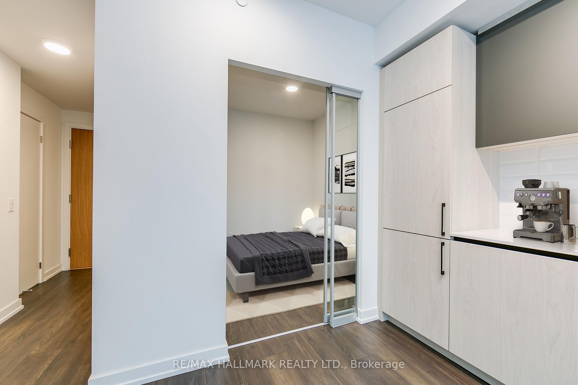 Photo 4 of Unit 419, 150 Logan Avenue, Toronto, South Riverdale — HOMEH