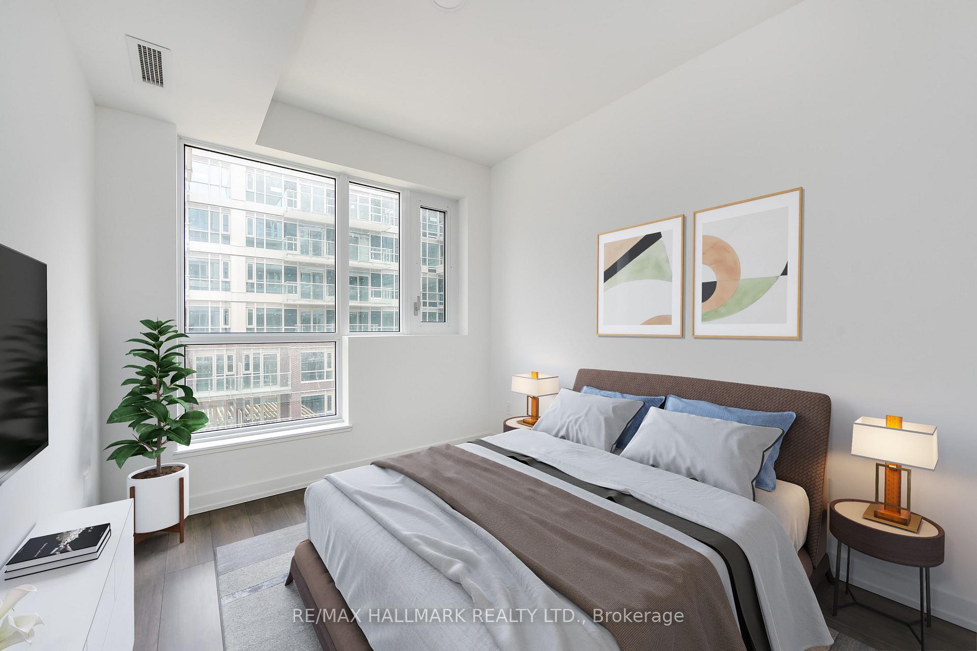 Photo 5 of Unit 419, 150 Logan Avenue, Toronto, South Riverdale — HOMEH