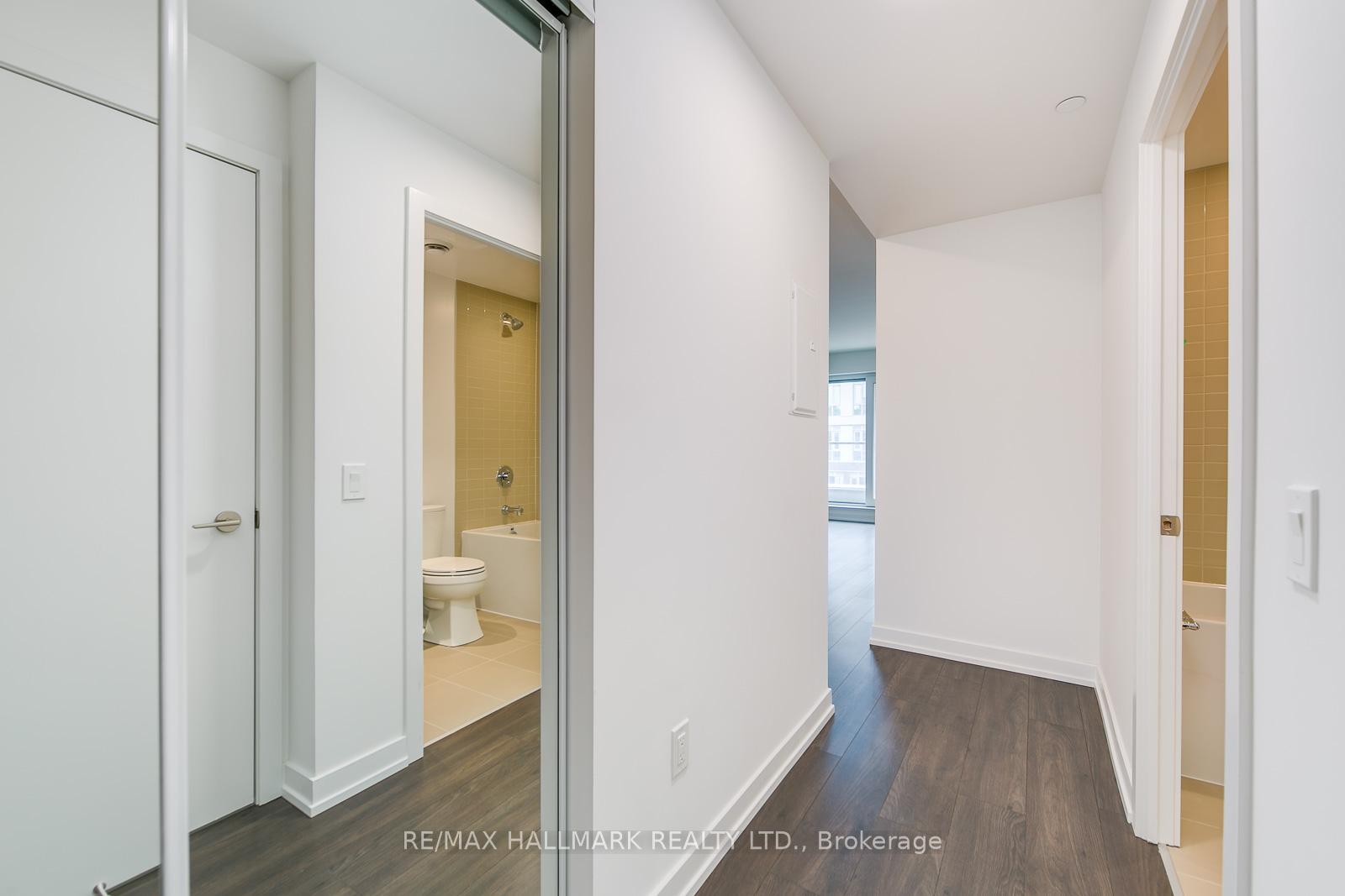 Photo 6 of Unit 419, 150 Logan Avenue, Toronto, South Riverdale — HOMEH