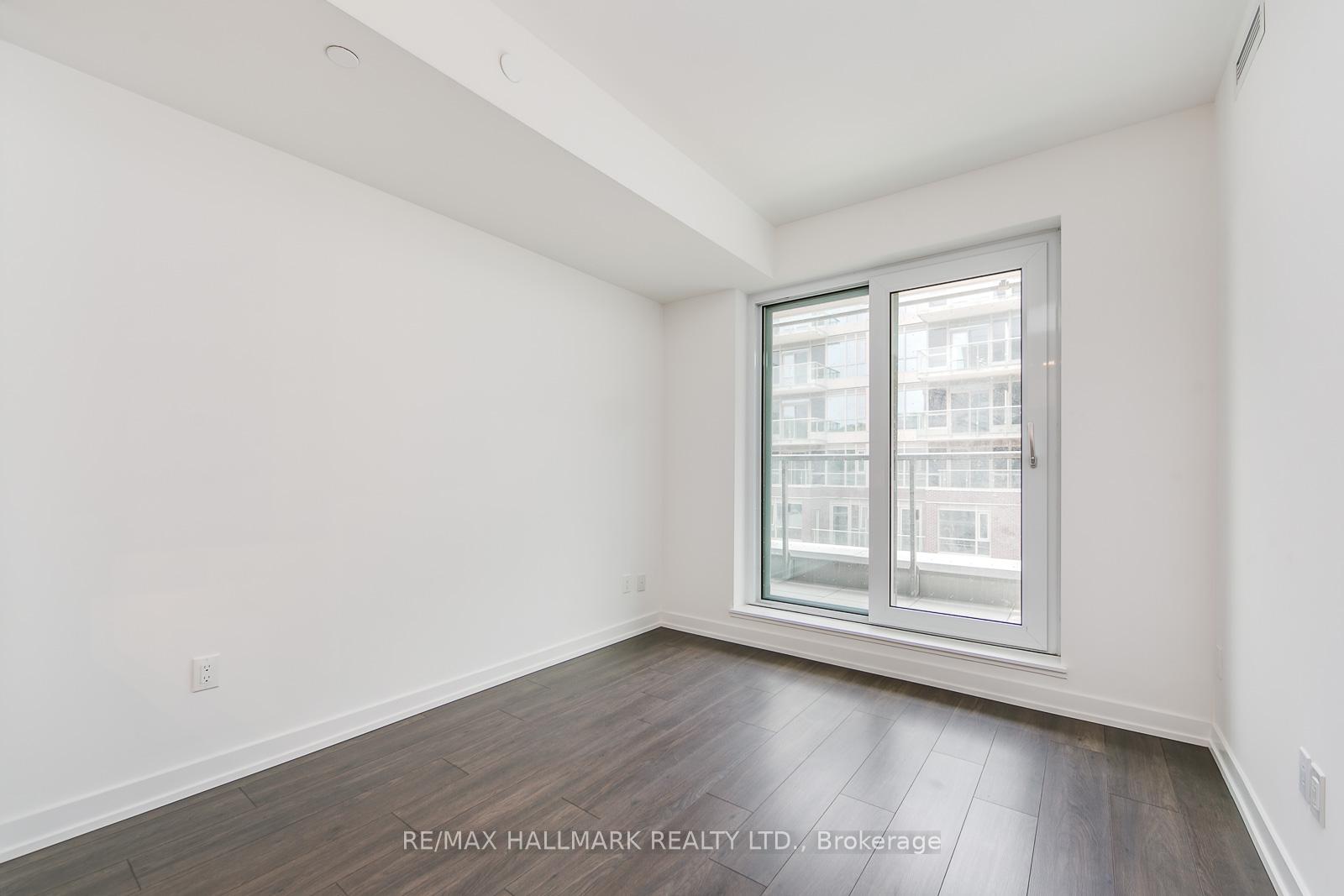 Photo 7 of Unit 419, 150 Logan Avenue, Toronto, South Riverdale — HOMEH