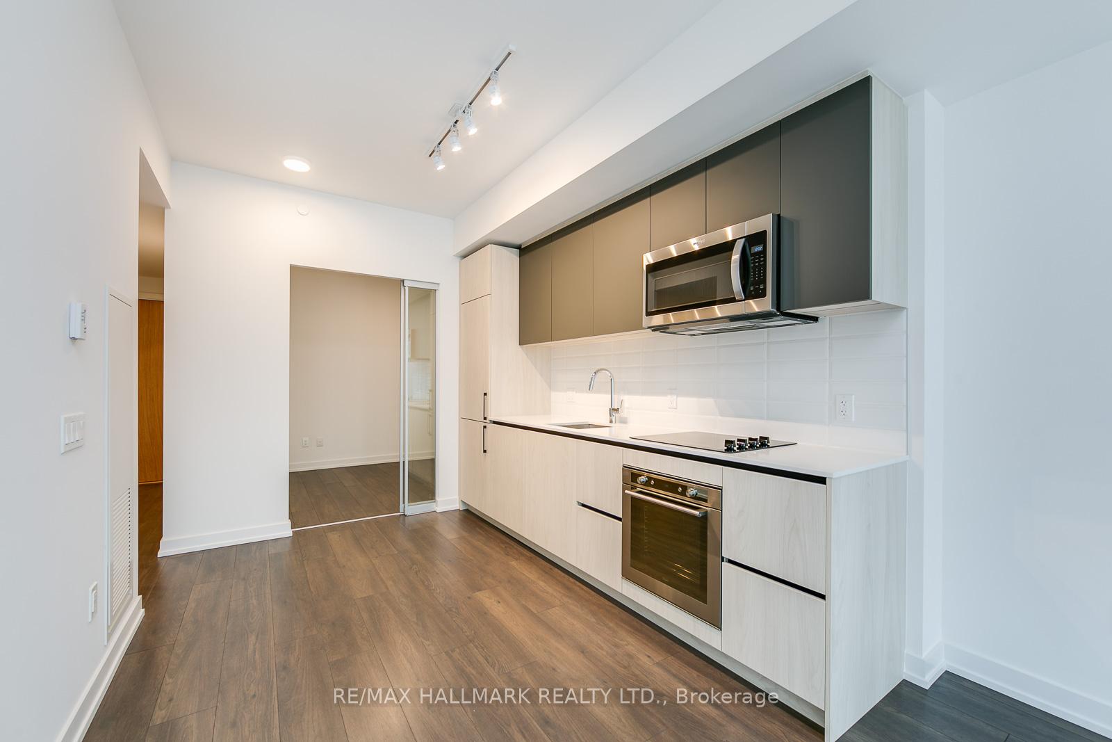 Photo 9 of Unit 419, 150 Logan Avenue, Toronto, South Riverdale — HOMEH