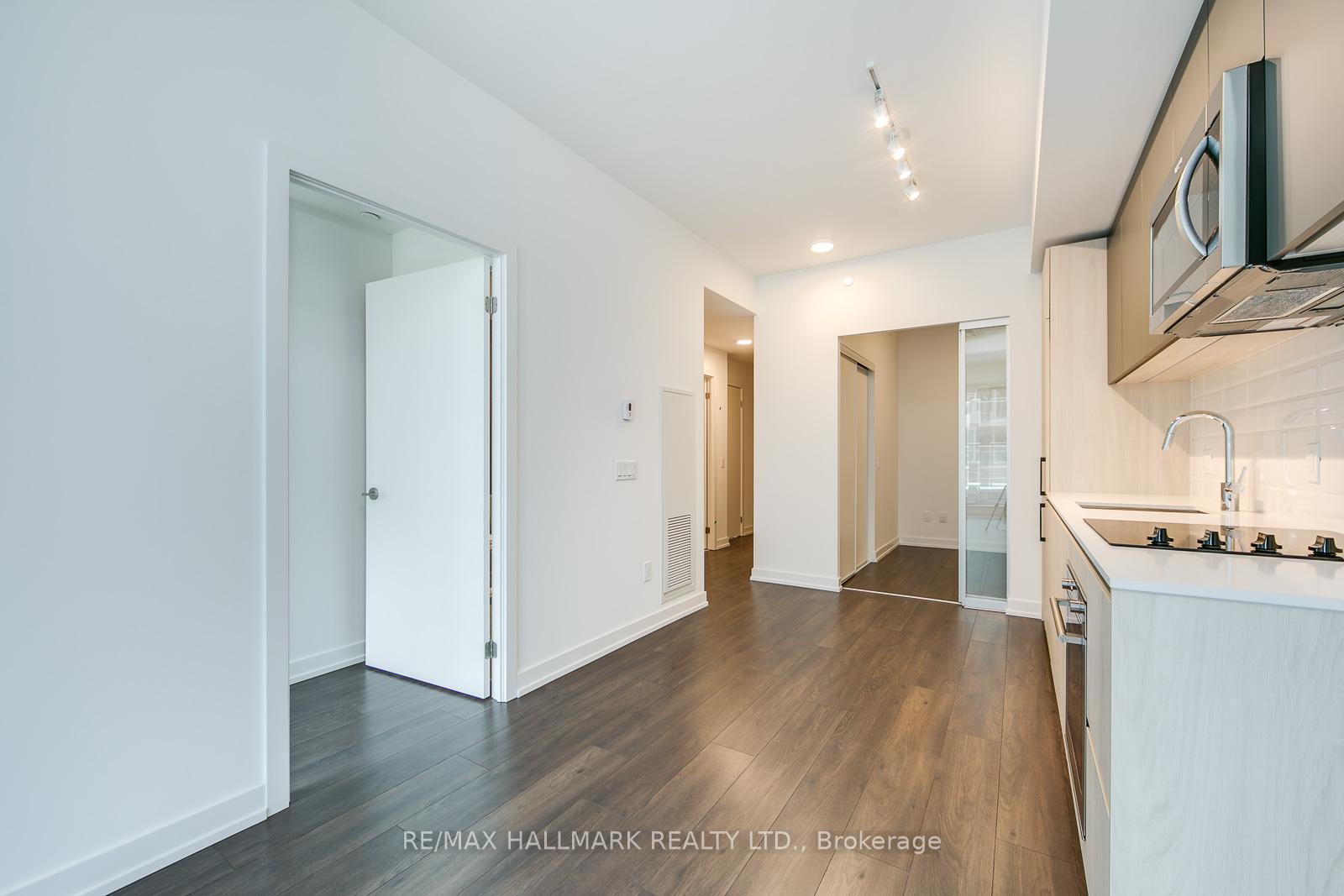Photo 10 of Unit 419, 150 Logan Avenue, Toronto, South Riverdale — HOMEH